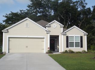 146 Shady Grove Ln, Savannah, GA 31419