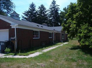 2143 Eileen Rd, Toledo, OH 43615