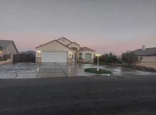 26797 Corona Dr, Helendale, CA 92342