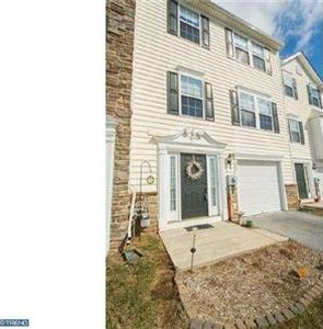 163 Larose Dr, Coatesville, PA, 19320