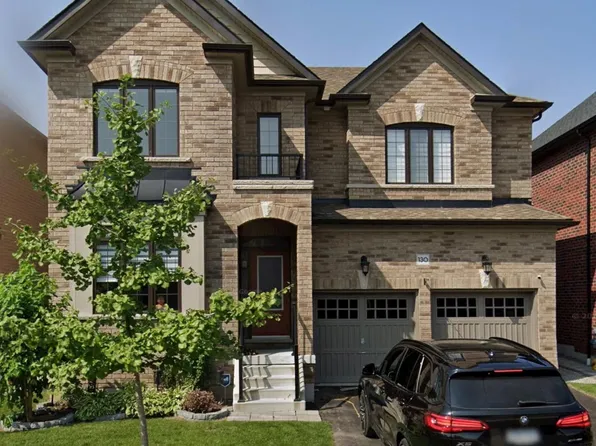 130 Crombie St, Clarington, ON L1C 0T6