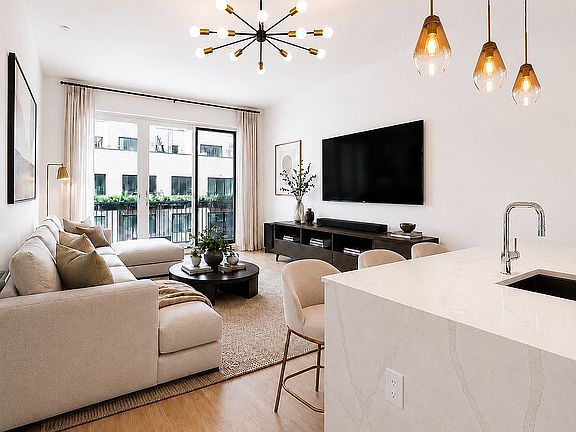 5th image of 21-19 46th Ave #Penthouse