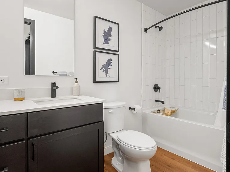 The Victor Luxury Apartments — Photo 19