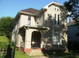 1214 N Sheridan Rd APT 4, Peoria, IL 61606