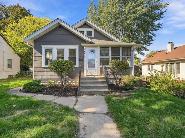 4417 Russell Ave N, Minneapolis, MN 55412