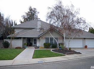 825 Cobblestone Cir, Modesto, CA 95355