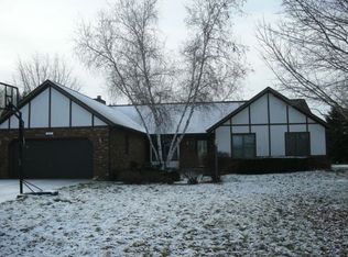 1021 Ran Lie St, Oshkosh, WI 54904