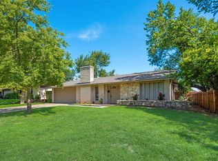 8151 Greenhollow Ln, Dallas, TX 75240