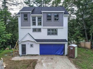 19 Penn Ave, Deerfield, NH 03037