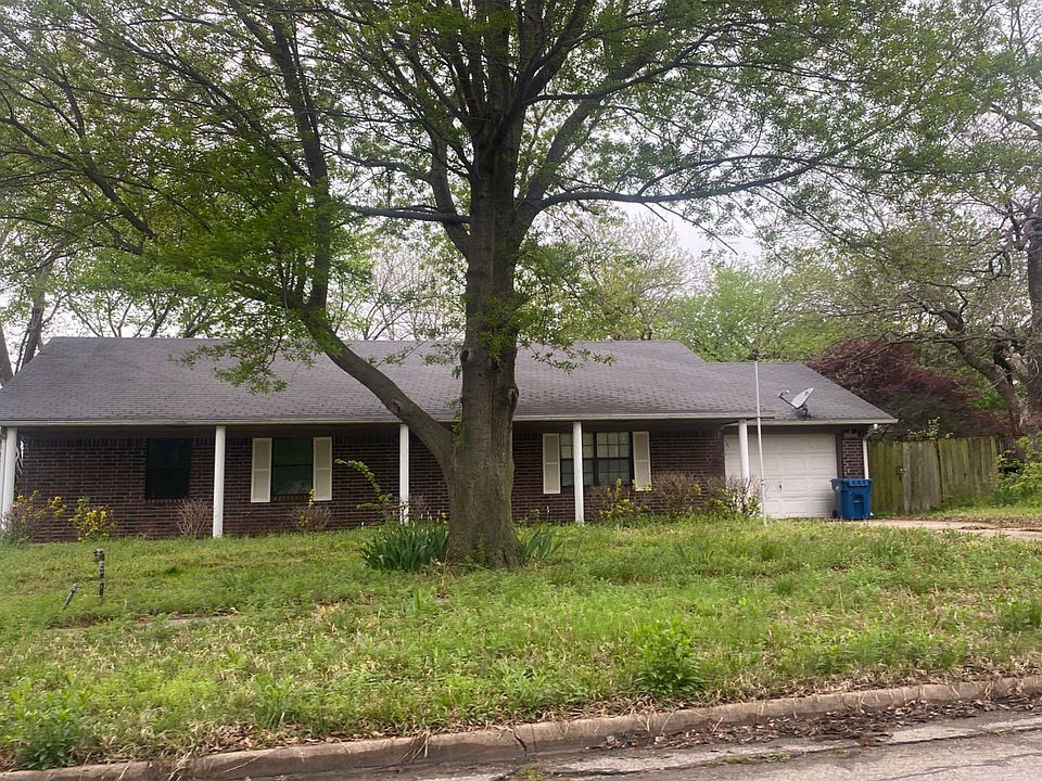 1st image of 419 N D St