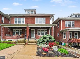 520 N Berks St, Allentown, PA 18104