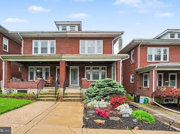 520 N Berks St, Allentown, PA 18104