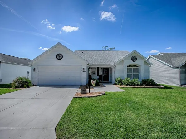 1010 Ventura Dr, Lady Lake, FL 32159