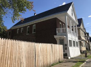 725 Bailey St, Schenectady, NY 12303