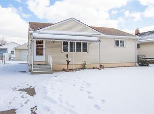 5389 W 149th St, Brookpark, OH 44142