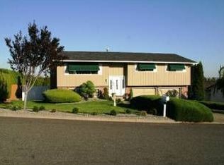 415 N 61st Ave, Yakima, WA 98908