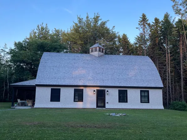 15 Thundermist Road, Bar Harbor, ME 04609