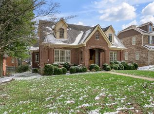 512 Culpepper Rd, Lexington, KY 40502