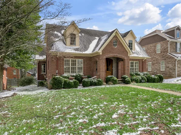 512 Culpepper Rd, Lexington, KY 40502