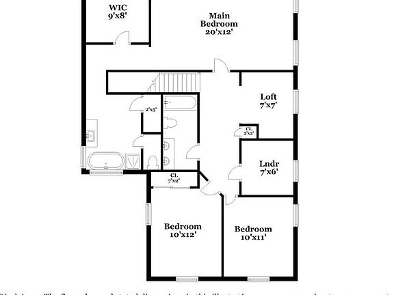 3rd image of 7620 Ambersnail St