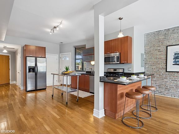 5th image of 5603 N Glenwood Ave APT 3