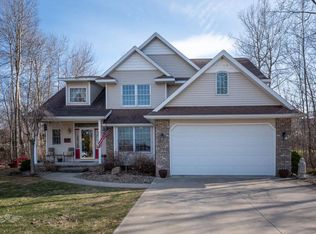 1061 N Collon Dr, Bad Axe, MI 48413