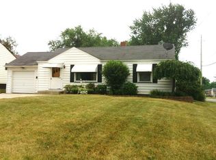 503 Powers Ave, Girard, OH
