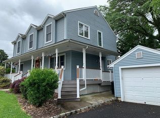 25 Conklin Dr, Clifton, NJ 07013