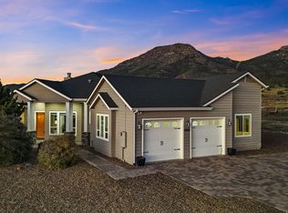 14750 E Territory Dr, Prescott Valley, AZ 86315