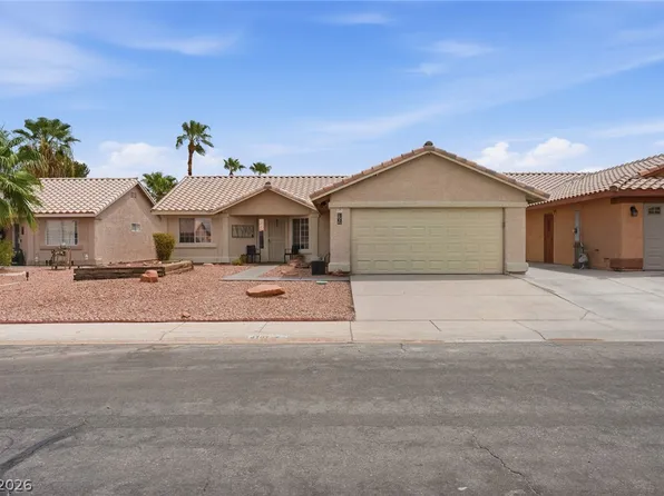 4707 Denali Ave, North Las Vegas, NV 89032