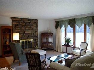 3 Carballo Ln, Hot Springs, AR 71909