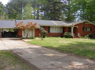 2524 Vets Mem Blvd, Eupora, MS 39744