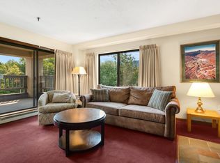 133 E Mountain Rd #3E9, Killington, VT 05751