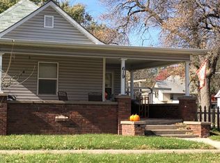 619 N Briggs Ave, Hastings, NE 68901