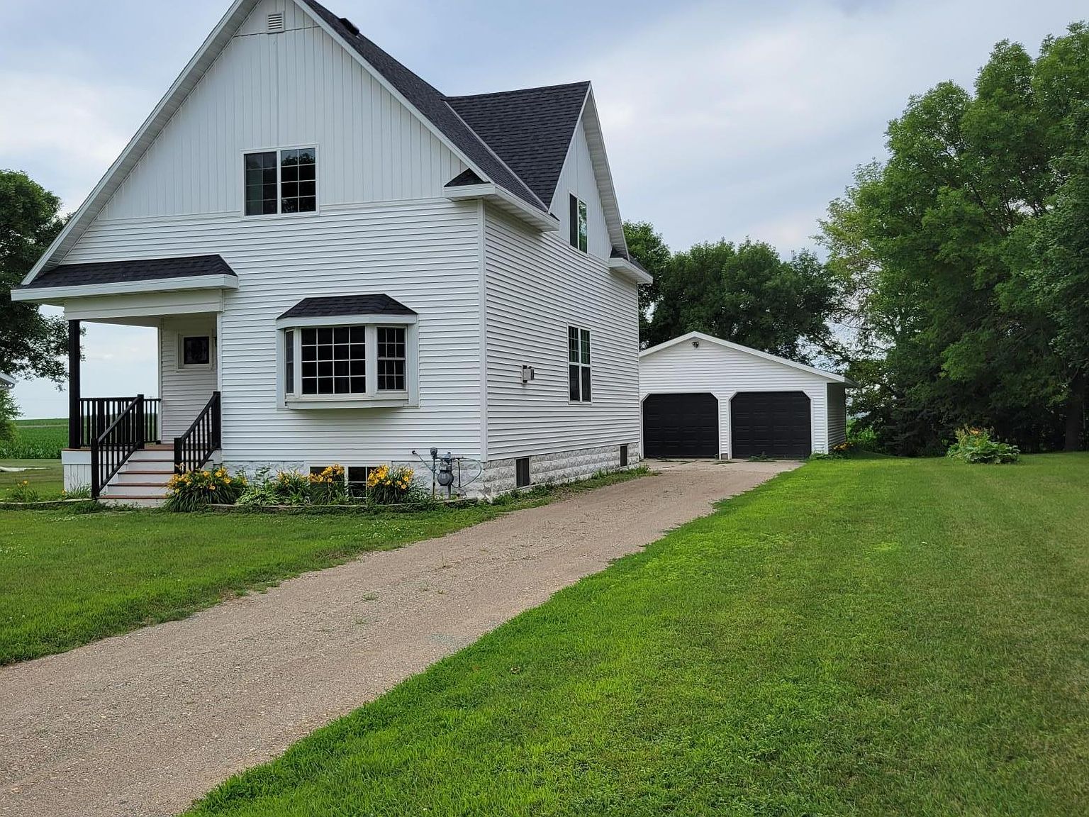 19 3rd St, Fairfax, MN 55332 MLS 6366048 Zillow