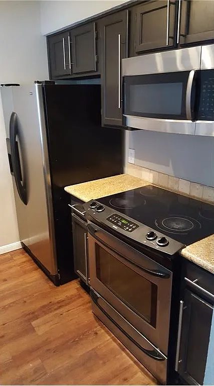 1 bed, 535 sqft, $1,000 — Photo 2