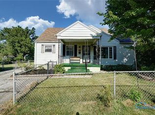 5737 Comet Ave, Toledo, OH 43623