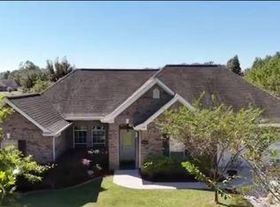 12033 Circle G Ranch Rd, Picayune, MS 39466