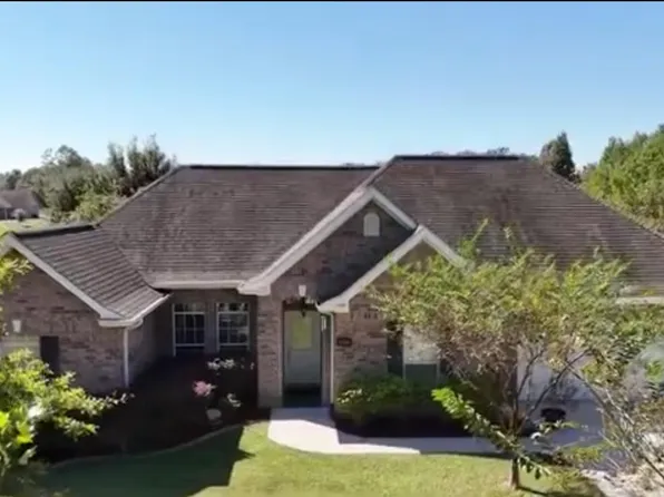 12033 Circle G Ranch Rd, Picayune, MS 39466