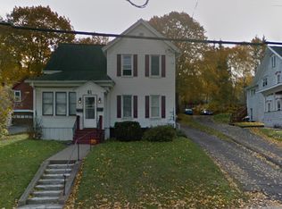 61 Groton Ave, Cortland, NY 13045