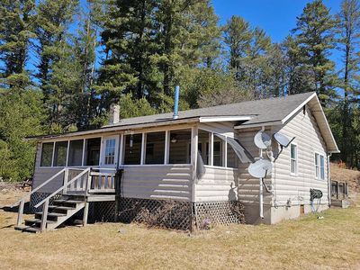 8 Kieferle Road, Eldred, NY, 12732