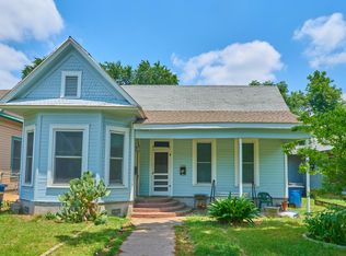 1006 Willow St, Austin, TX 78702