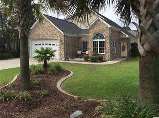 703 16th Ave S, North Myrtle Beach, SC 29582