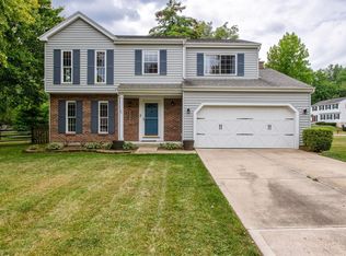 3311 Wildwood Dr, Maineville, OH 45039