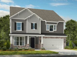 1414 Hubert Graham Way, Tega Cay, NC 29708