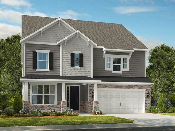 Waverly Plan, Walden Woodlands