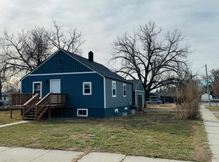 247 Macarthur St, Rapid City, SD 57701