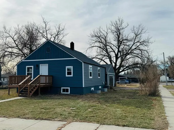 247 Macarthur St, Rapid City, SD 57701