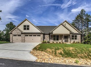 279 Coyatee Dr N, Loudon, TN 37774