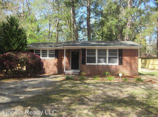 806 Poplar Dr, Valdosta, GA 31601